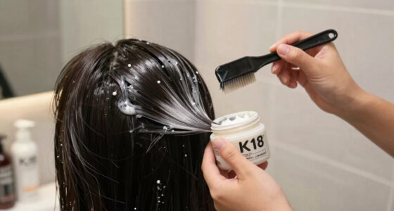 10 Best K18 Hair Products in 2026