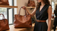 10 Best Leather Fashion Accessories in 2026