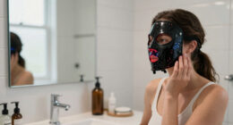 10 Best Led Face Mask For Anti Aging Skincare In 2026