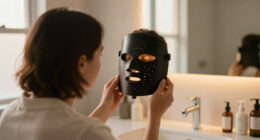 10 Best Led Face Mask For Daily Use In 2026