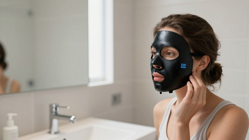 10 Best Led Face Mask With Timer in 2026