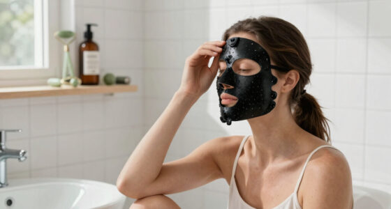 10 Best Led Mask For Acne Prone Skin In 2026