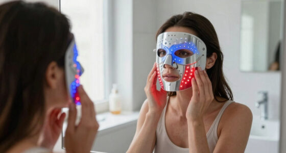 10 Best Led Mask For Dark Spots In 2026