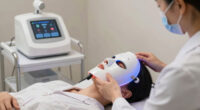 10 Best Led Mask For Post Acne Scars In 2026