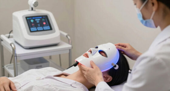 10 Best Led Mask For Post Acne Scars In 2026