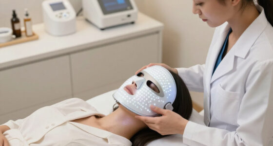 10 Best Led Mask For Professional Skincare Clinics In 2026