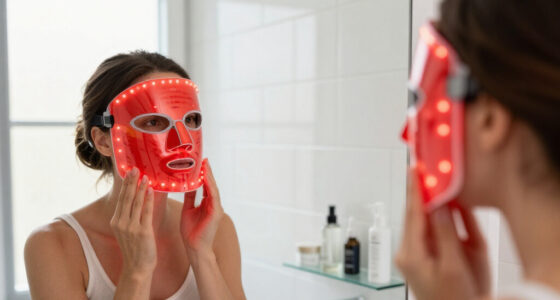 10 Best Led Mask For Skin Elasticity In 2026