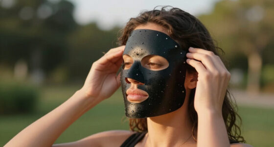 10 Best Led Mask For Skin Firmness In 2026