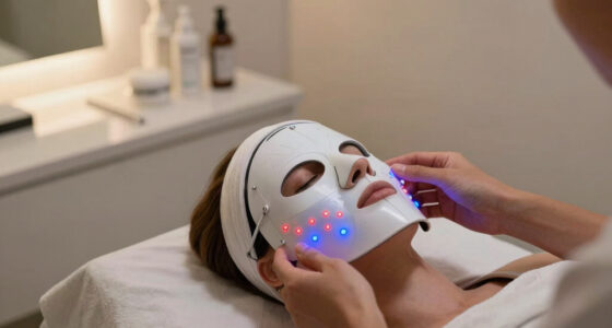 10 Best Led Mask For Skin Tightening In 2026