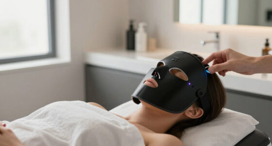 10 Best Led Mask With Adjustable Intensity in 2026