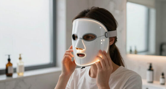 10 Best Led Mask With Adjustable Settings In 2026