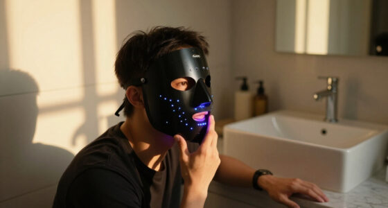 10 Best Led Mask With Cooling Function In 2026