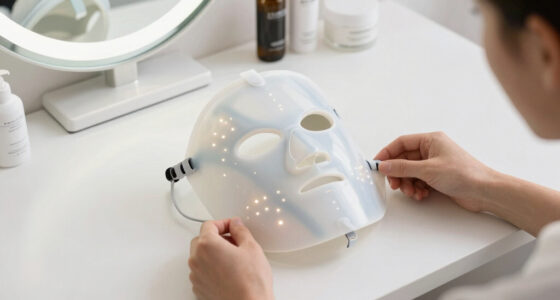 10 Best Led Mask With Flexible Design In 2026