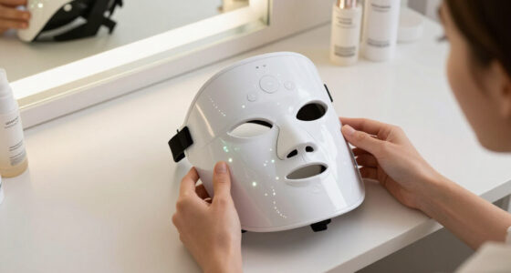 10 Best Led Mask With Multiple Modes in 2026