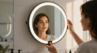 10 Best LED Smart Vanity Mirrors in 2026