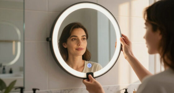 10 Best LED Smart Vanity Mirrors in 2026