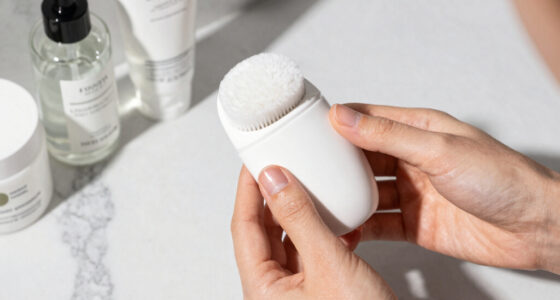 10 Best Luxury Facial Cleansing Brushes in 2026