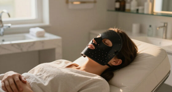 10 Best Near Infrared Led Mask For Healing In 2026