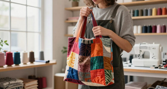 10 Best Patchwork Bags in 2026