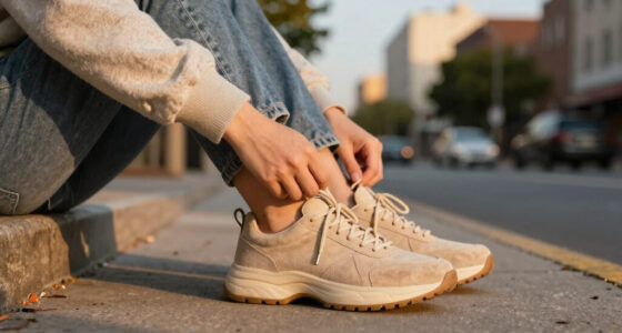 10 Best Suede Dad Sneakers in 2026