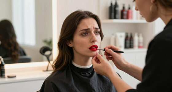 10 Moments In Beauty History That I Wish I Could Forget, But Can't