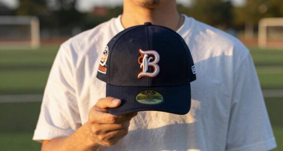 11 Best Commemorative Baseball Caps in 2026