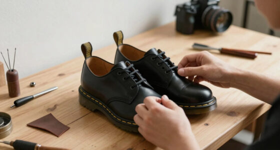 11 Best Dr. Martens 1461 Shoes in 2026