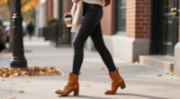 11 Best Fall Boots for Women in 2026
