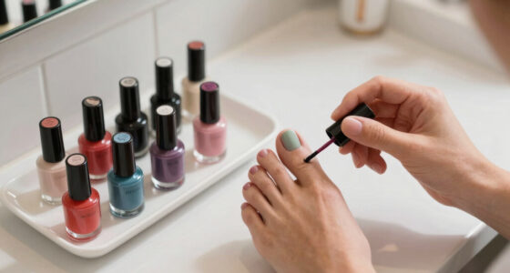 11 Best Pedicure Nail Polishes in 2026