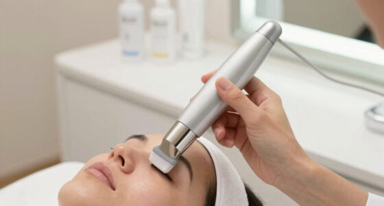11 Best Professional Facial Cleansing Devices in 2026
