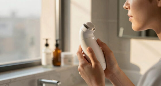 12 Best At-Home Facial Cleansing Devices in 2026