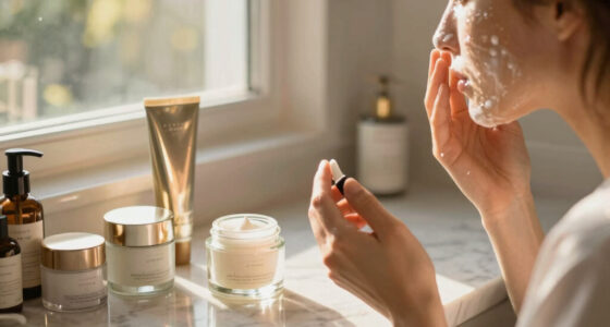 12 Best Cooling Skincare Products in 2026