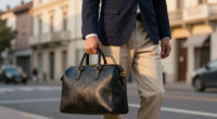 12 Best Luxury Men’s Bags in 2026