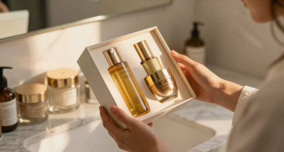 12 Best Luxury Skincare Gift Sets in 2026