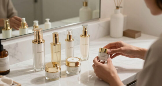 12 Best Luxury Skincare Sets For Back To School In 2026