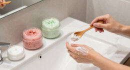 13 Best Body Scrubs And Lotions In 2026