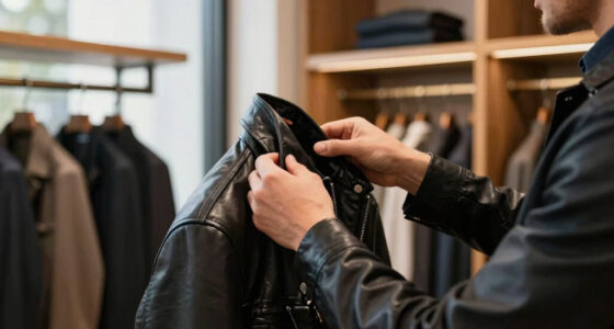13 Best Leather Jackets in 2026