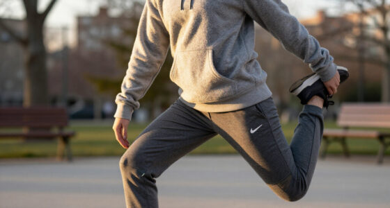 13 Best Nike Fleece Apparel in 2026
