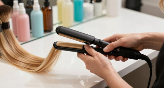 13 Best Professional Hair Styling Tools in 2026
