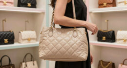 13 Best Quilted Handbags in 2026