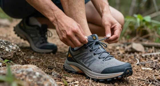 13 Best Trail Running Sneakers in 2026