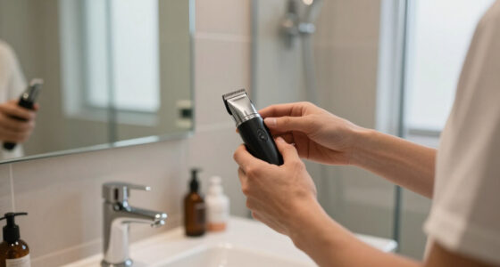 13 Best Travel Razors and Trimmers in 2026