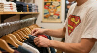 13 Best Vintage Superhero T-Shirts in 2026