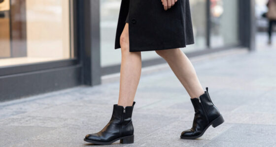 14 Best Black Shoes for Women in 2026