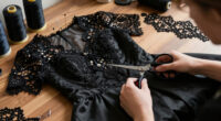 14 Best Gothic Wedding Guest Dresses in 2026