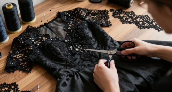 14 Best Gothic Wedding Guest Dresses in 2026