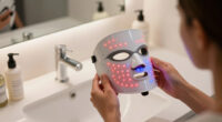 14 Best LED Face Masks in 2026