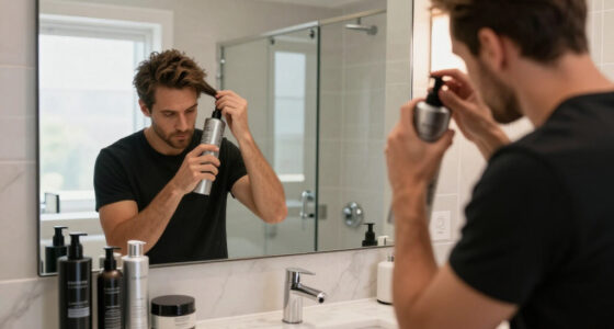 14 Best Men's Hair Styling Products in 2026