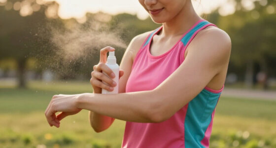 14 Best Performance Body Sprays in 2026