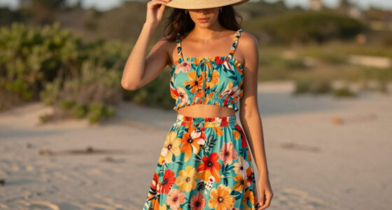 14 Best Two-Piece Summer Outfits in 2026